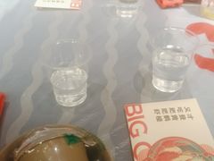 -肥肥虾庄·金牌油焖大虾(杨园滨江时代walk店)