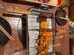 -野人部落(中街店)