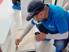 -科立恩进口除甲醛甲醛检测