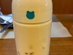 芋头泥石流-兰熊鲜奶(西直门凯德mall店)