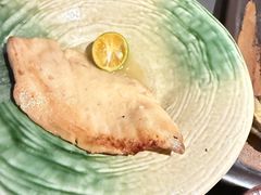 -铭牛烧肉·和牛海鲜自助(高新月牙湖店)