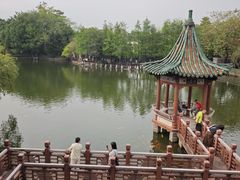 -东莞市可园博物馆