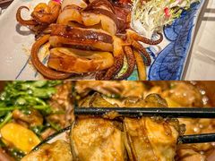 -常来小聚·广州非遗传承餐厅(高德置地店)