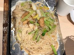 -避风塘(宝山万达店)