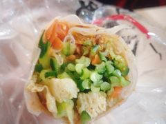 -小竖点徽派卷面皮(洪都店)