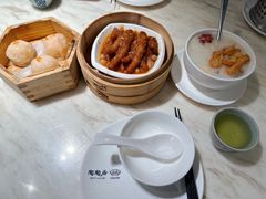 -陶陶居酒家(第十甫路总店)