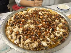 酸菜鱼-黑皮酸菜鱼(三山街店)