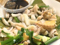 -杨合林啊兰烤鱼