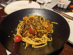 -杭州桐庐康莱德酒店西餐厅-舍