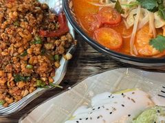 -Hi YOU你的饭局泰餐厅(雍和宫店)