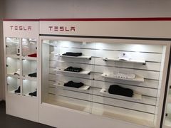 -TESLA 特斯拉(北京南四环中路特斯拉中心)