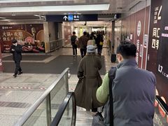 -龙湖杭州滨江天街