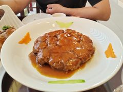 -鹿鸣春饭店(总店)