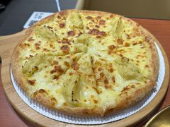 -魏斯理汉堡(西安沣东吾悦店)