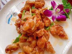 -鹿鸣春饭店(总店)