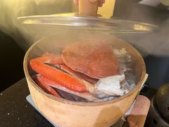 -上井料理黑金店(IFS国金中心店)