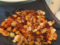 -玉桥餐厅(天坛店)