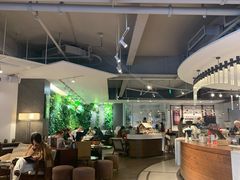 大堂-Peet's 皮爷咖啡(东湖路手作店)
