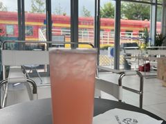 -Cetus coffee鲸鱼座咖啡·拼豆(二仙桥公园店)