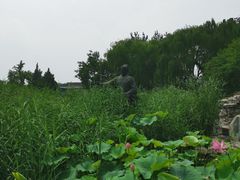 -郭守敬纪念馆