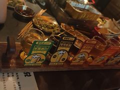 -麦凯伦烧烤·精酿超级工厂店(金桥总店)