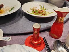 -上海古井假日酒店 · 徽昇楼中餐厅