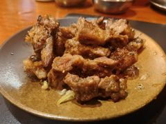 -大阪烧肉BAKA一代(十亩地店)