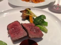 -北京金融街丽思卡尔顿酒店·意味轩 Cepe