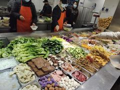 -林静小吃(复兴路店)