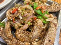 -风味小吃(浦东南路2368)