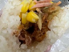 -秋英饭团(大庙新村店)