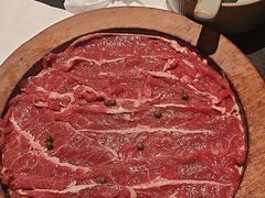 -季季山·云南野生菌火锅(上海首店)