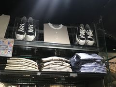 -MUJI无印良品(西单大悦城店)