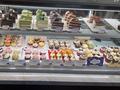 -Pantry's Best派悦坊蛋糕(K11购物艺术中心店)