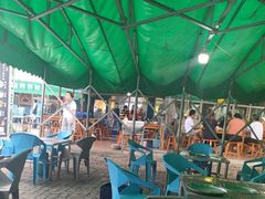 -清真·馬坡二旦烧烤(人生一串拍摄店)