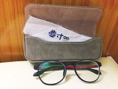 -造寸眼镜·蔡司官方授权店(东门店)
