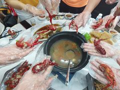 -丹水桥地锅鱼·翘嘴鲌·地方特色全鱼宴(丹江口大坝店)