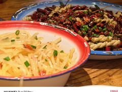 -兔槽江湖菜·重庆璧山兔(水围店)