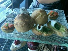 -澳门旅游塔360°旋转餐厅(南湾湖广场店)