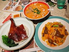 -新宝餐厅(流塘店)