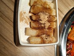 -季季红火锅(长沙步行街店)