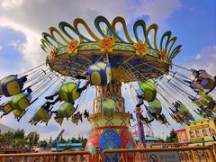 -青岛方特梦幻王国