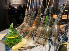 -罗勒家·养生火锅· Bistro(大望路店)