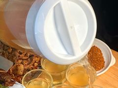 -86烧烤·炭火烧烤 (石人总店)