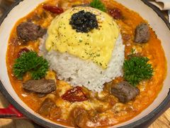 -娜娜家•Nana's restaurant (南开大悦城店)