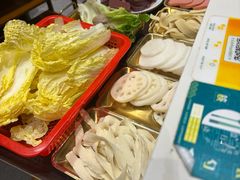 -刘少华贵州小黄牛·鲜牛肉火锅(总店)