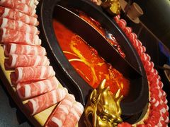 -蜀大侠火锅(四川北路店)