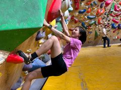 -问山MountQuest攀岩馆