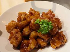 -绿茶餐厅(昆明世纪金源店)