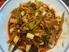 -常和州·夜宵大排档(常州单店)